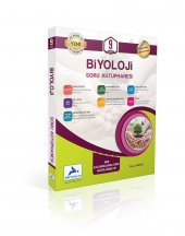 9. Sınıf Biyoloji Soru Kütüphanesi Prf Paraf Yayınları - 1