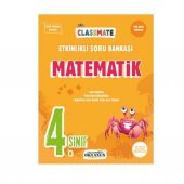 Okyanus Yayınları 4 Sınıf Full Set 2021 Yeni - 4
