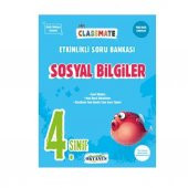Okyanus Yayınları 4 Sınıf Full Set 2021 Yeni - 5