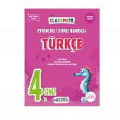 Okyanus Yayınları 4 Sınıf Full Set 2021 Yeni - 6