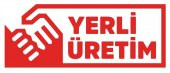 Yaprak Menteşe Badem Sarı 1 Adettir - 2