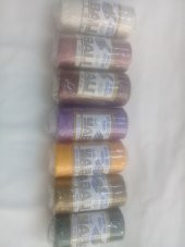 YABALI Oya ipi 25 Gram 10 adet - 1