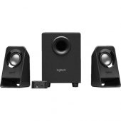 Logitech Z213 2+1 Speaker Siyah 14W 980-000942 - 1