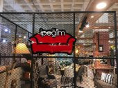 İpeğim Mobilya Tabela 3D Led Neon Etkili Işıklı Tabela Kutu Harf Depo Reklam Tabela Kartal İstanbul thumbnail 1