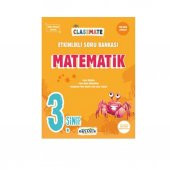 Okyanus Yayın 3 Sınıf Türkçe Matematik Fen Soru Bankası Set 2021 - 2