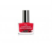 Golden Rose Rich Color Oje 121 - 1