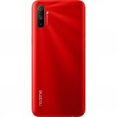 Realme C3 64 GB Kırmızı Cep Telefonu (Realme Türkiye Garantili) - 2