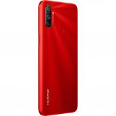 Realme C3 64 GB Kırmızı Cep Telefonu (Realme Türkiye Garantili) - 3