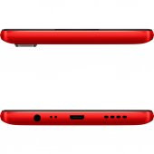 Realme C3 64 GB Kırmızı Cep Telefonu (Realme Türkiye Garantili) - 5
