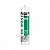 Şeffaf Silikon Ceresit 280 Gr 2 Adet - 1