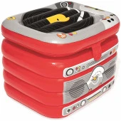 Bestway 43184 31 Lt Hacimli Şişme Buzdolabı - 1