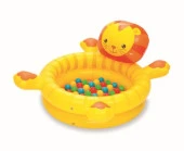 Bestway 52261 Şişme Havuz 111X98X61,5CM - 1