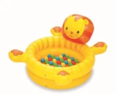 Bestway 52261 Şişme Havuz 111X98X61,5CM - 2