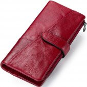 Contacts Melissa Exclusive Serie Hakiki Deri Business El Çantası - Melissa - 2