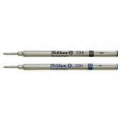 Pelikan Roller Kalem Yedeği Siyah 338 - 1