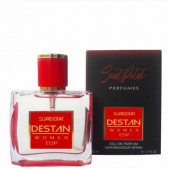 DESTAN for WOMEN thumbnail 2