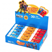 Adel Öğrenci Silgisi Rafadan Tayfa 30 LU 227 0000 010 - 1