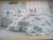 Selonya Tek Kişilik Ranforce Nevresim Takımı - 1