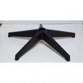 Plastik Konik Yıldız Ayak Ücretsiz Kargo - 2