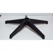 Çalışma Sandalyesi Plastik Yıldız Ayak thumbnail 2