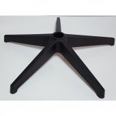 Çalışma Sandalyesi Plastik Yıldız Ayak thumbnail 3