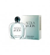 Giorgio Armani Acqua Di Gioia EDP 100 ml Kadın Parfüm - 2