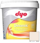 Dyo Dinamik Su Bazlı İç Cephe Boyası Meltem 2,5 lt - 1