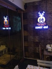 Geyikli Simit Evi Neon etkili led tabela 3D TABELA DEPO REKLAM DETAYLI BİLGİ İÇİN ARAYINIZ thumbnail 1