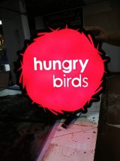 3D LED TABELA EN UCUZ TABELA DEPO REKLAM KAYAN YAZI KARTAL thumbnail 3