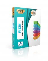 TYT Fizik Soru Kütüphanesi Prf Paraf Yayınları - 1