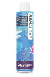 ReeFlowers RemAlgae Akvaryum Yosun Giderici 85 Ml - 1