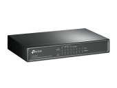 TL OMADA RR TL-SG1008P 8 PORT GBit 4ÜPoE SWITCH - 6