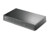 TL OMADA RR TL-SG1008P 8 PORT GBit 4ÜPoE SWITCH - 3