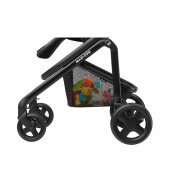 Maxi-Cosi Lila CP Bebek Arabası / Essential Black - 8