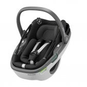Maxi-Cosi Coral Oto Koltuğu Ana Kucağı / Essential Black - 10