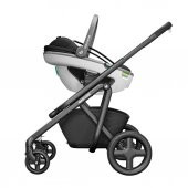 Maxi-Cosi Coral Oto Koltuğu Ana Kucağı / Essential Black - 7