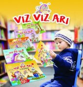 VIZZ VIZZ ARI - 1