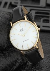 Q&Q Klasik Erkek Kol Saati Retro Model Q974J111Y - 1