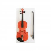 Kutulu  Violin Keman Oyuncak - 1