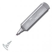 FABER FOSFORLU KALEM 46 METALIK GUMUS 10 LU thumbnail 1