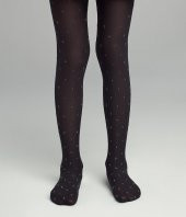 PENTİ PRETTY RAİNBOW DOTS KIZ ÇOCUK KÜLOTLU ÇORAP | PCDP625G19SK - 2