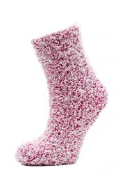 URART KADIN UYKU ÇORABI  | UYKU ÇORABI thumbnail 1