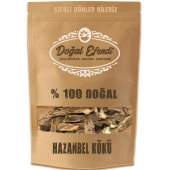 Doğal Efendi Hazanbel Kökü - 1