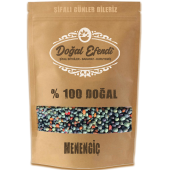 Doğal Efendi Menengiç - 1