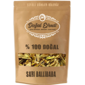 Doğal Efendi Sarı Ballıbaba - 1