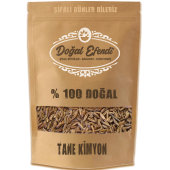 Doğal Efendi Tane Kimyon - 1