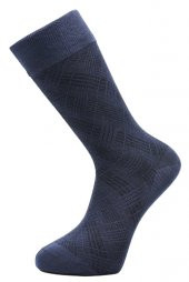 AYTUĞ ERKEK BAMBU SOKET ÇORAP | 24066 - 1