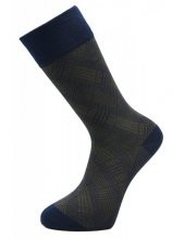 AYTUĞ ERKEK BAMBU SOKET ÇORAP | 24066 - 3