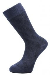 AYTUĞ ERKEK BAMBU SOKET ÇORAP | 24066 - 5