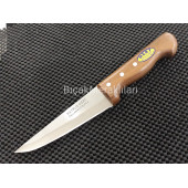 Kesim Bıçağı Hayruş Mert 27cm 3mm T5 çelik No:1 - 1